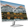 HP Series 5 27 inch FHD Monitor, Full HD Display (1920 x 1080), IPS panel, 99% sRGB, 1500:1 contrast ratio, 300 nits, Eye Ease with Eyesafe certification, 527sw (2024)