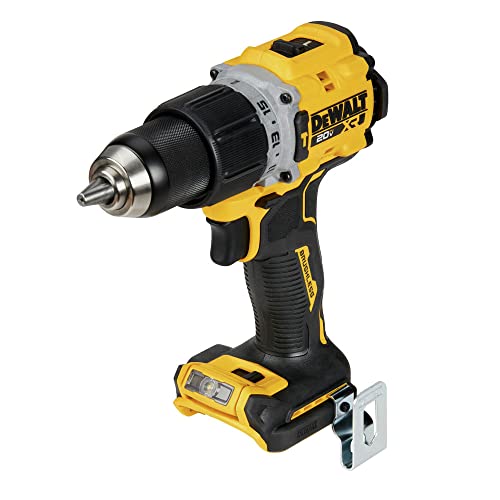 Cordless Hammer Drill and Impact Driver Combo Kit with Batteries and Charger M9773