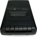 Emerson EPC-3000 Portable Cassette Player and Recorder