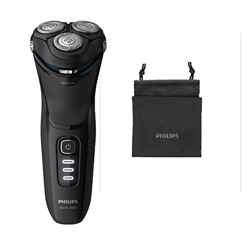 Philips Shaver Series 3000 with Pop-Up Trimmer, S3233/52
