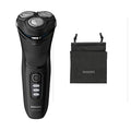 Philips Shaver Series 3000 with Pop-Up Trimmer, S3233/52