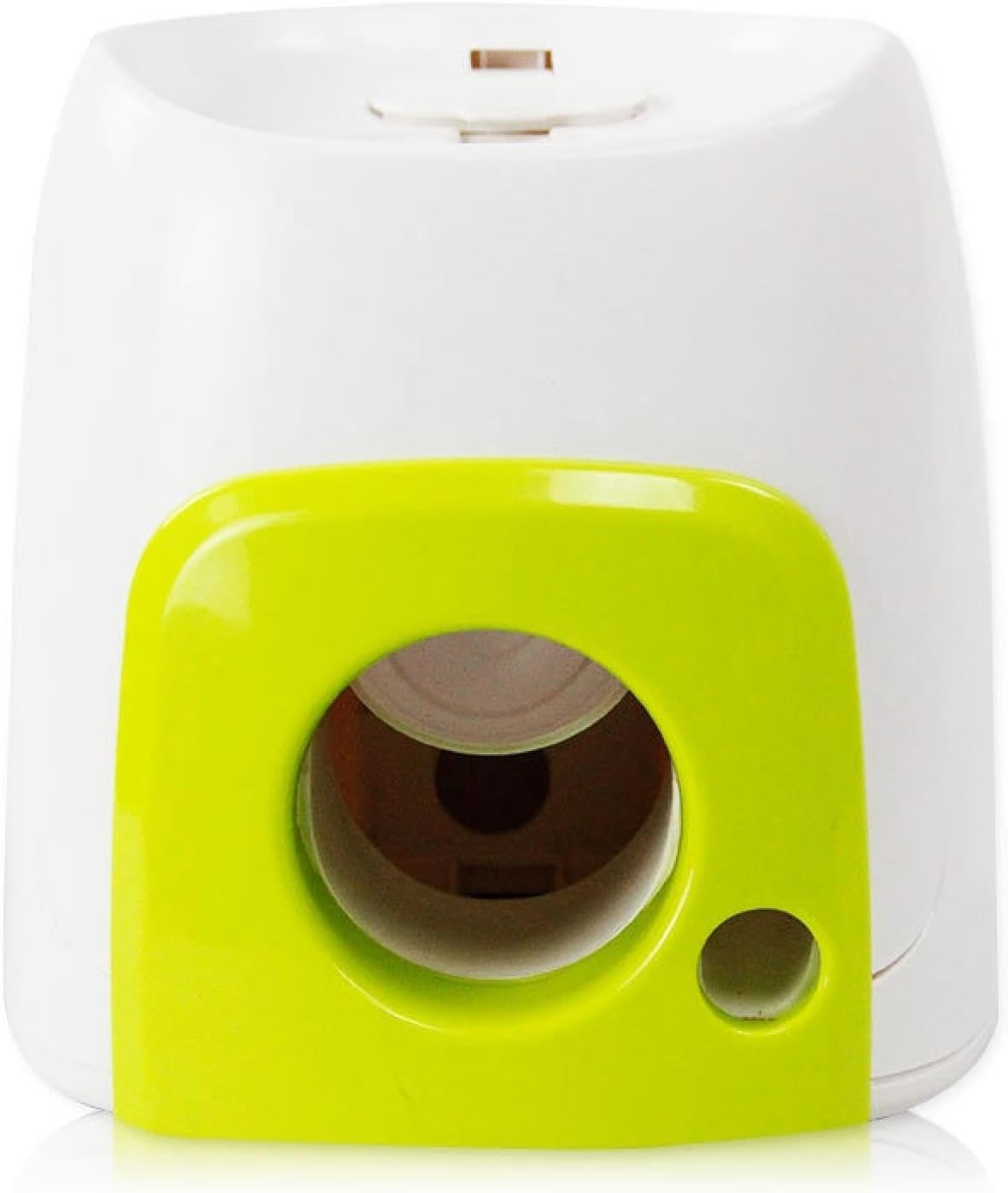 Dog Tennis Ball Launcher Toy for Interactive Play V463
