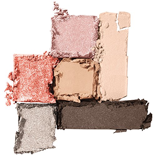 City Mini Eyeshadow Palette Matte I82572