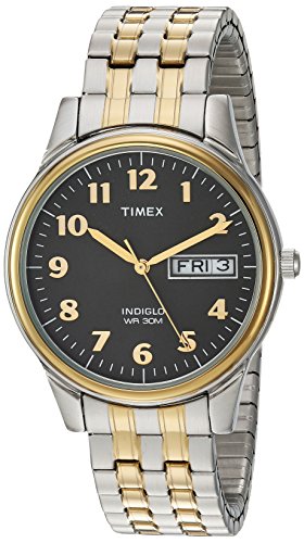 Timex Men's Charles Street Watch
