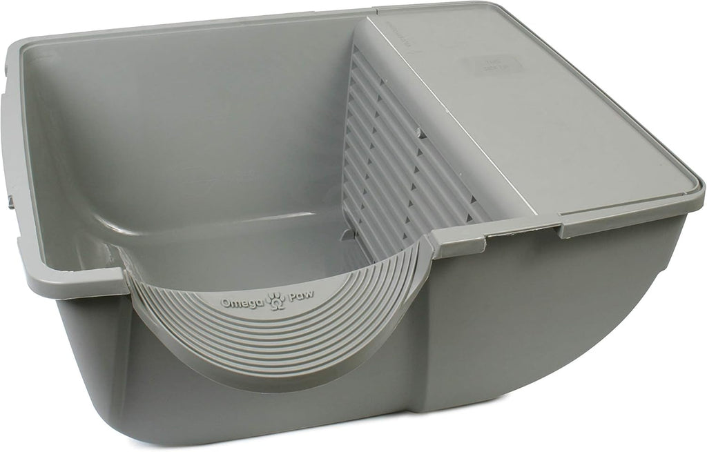 Roll ‘n Clean Litter Box D3382