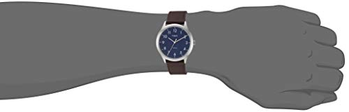 Men's 40mm Easy Reader Watch P95244