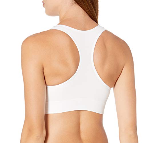 Women's Cozy Racerback Pullover Wirefree Bra B482901