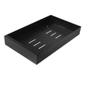 Expanded Slide Out Drawers Pull Out Cabinet Organizer Heavy Duty Pantry Shelves Storage Shelf Organization for Kitchen Bathroom Supplies
