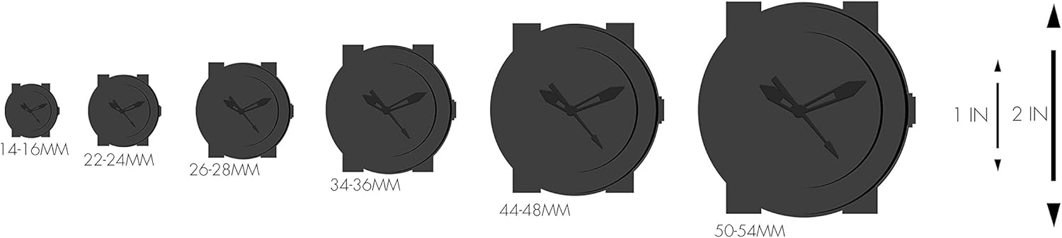 Men's Two-Tone Stainless Steel Watch L77186