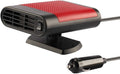Portable Car Heater, Premium Quality Fast Heating Defrost Defogger Windscreen Demister 2 in1 Vehicle Heat Cooling Fan Auto Ceramic Heater Plug in Cigarette Lighter 12V 150W