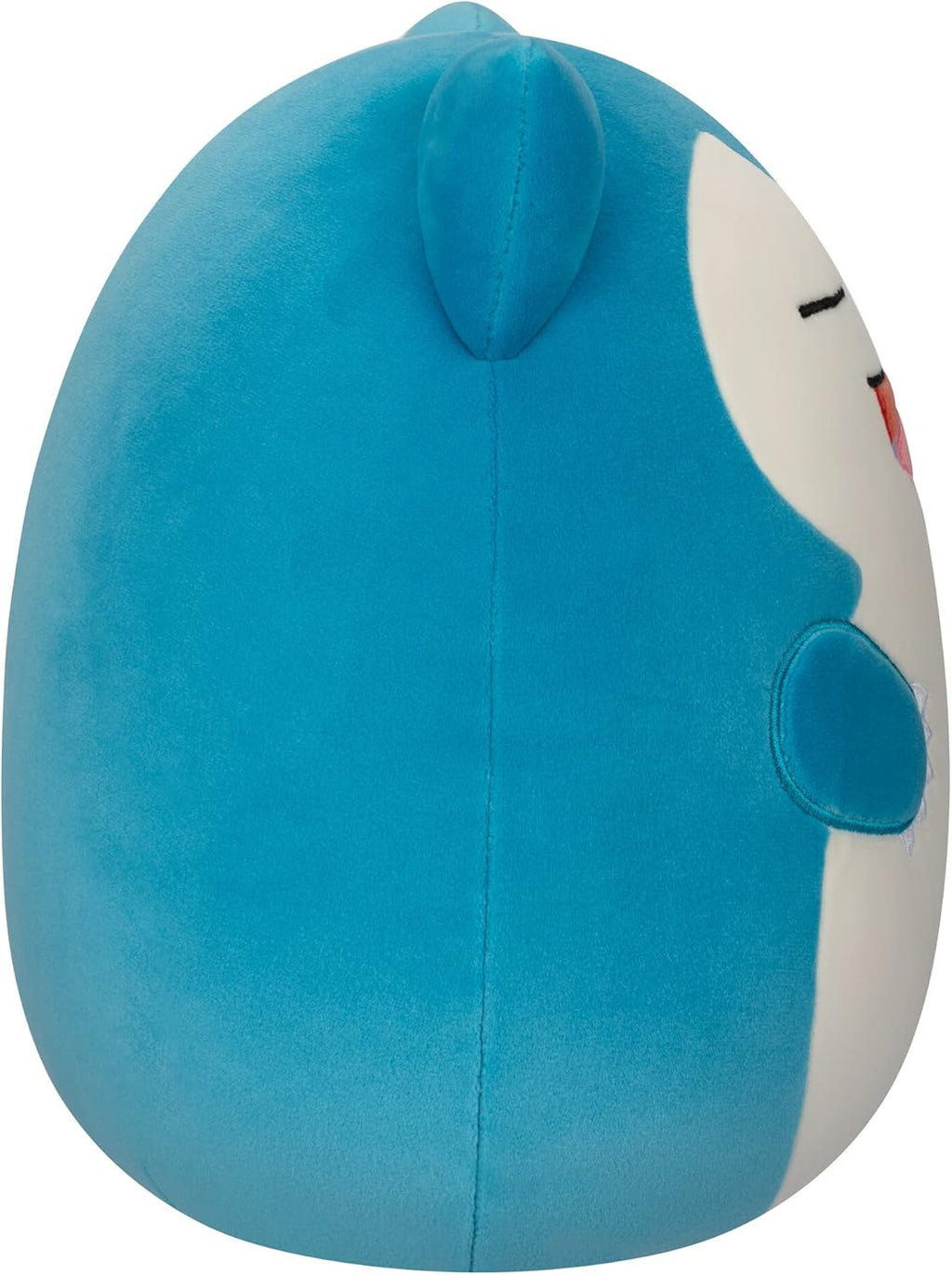Pokemon Snorlax Plush Toy, 25 cm, Ultra-Soft Stuffed Animal A120747