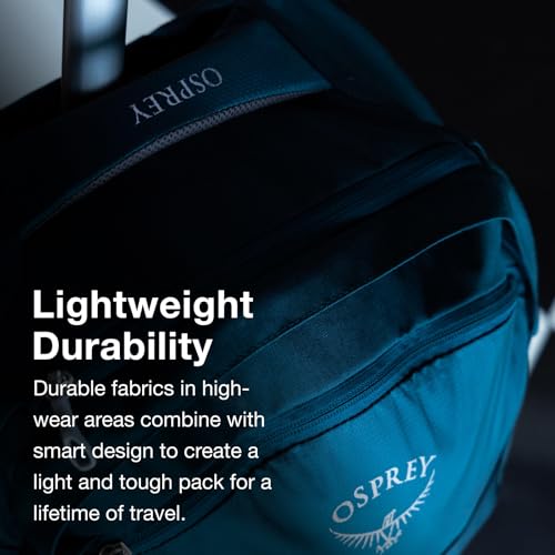 Women's Wheeled Travel Pack 36L F3706