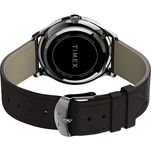 Men's 40mm Easy Reader Watch P95244