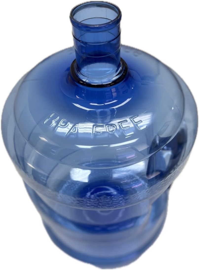 5 Gallon Water Jug with Cap Q913653