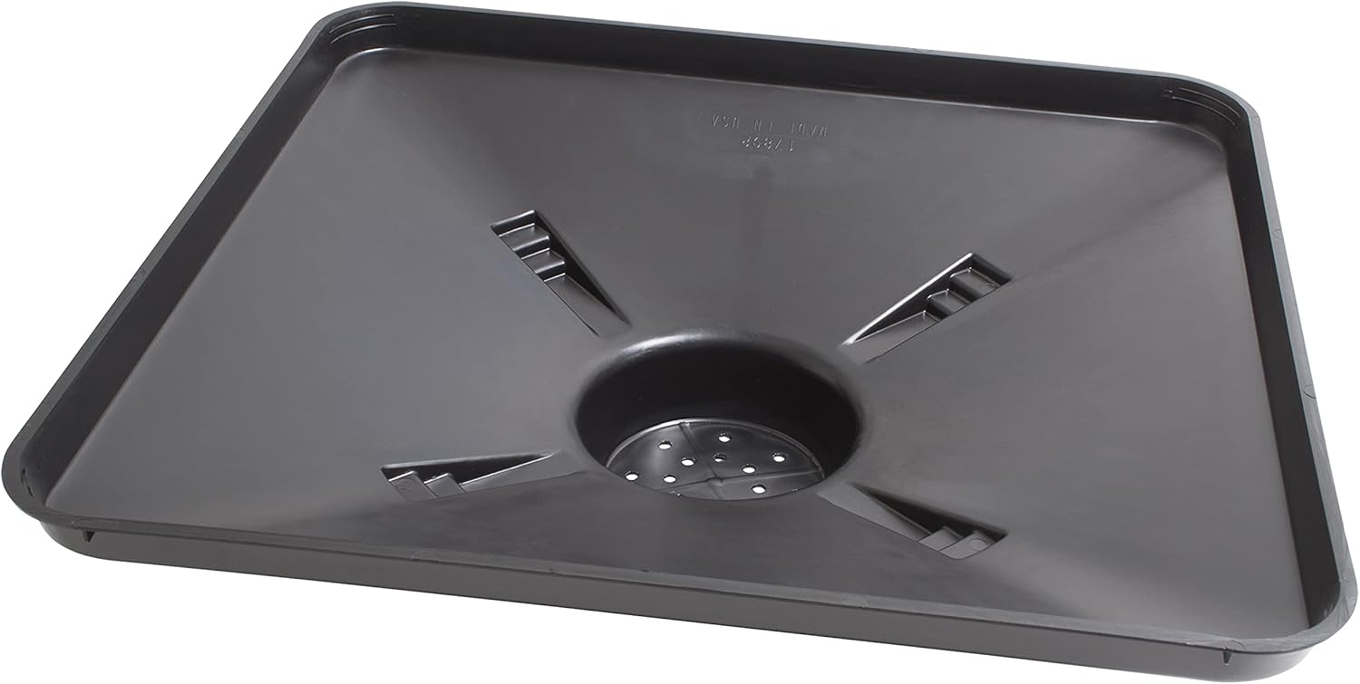 Lisle 17892 Transmission Drain Pan