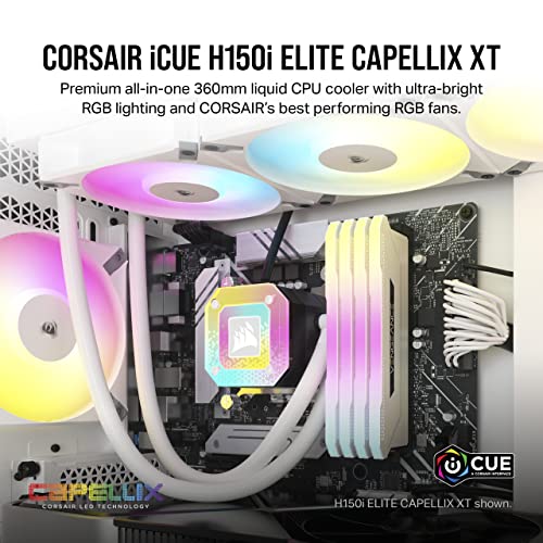 Liquid CPU Cooler Z85308