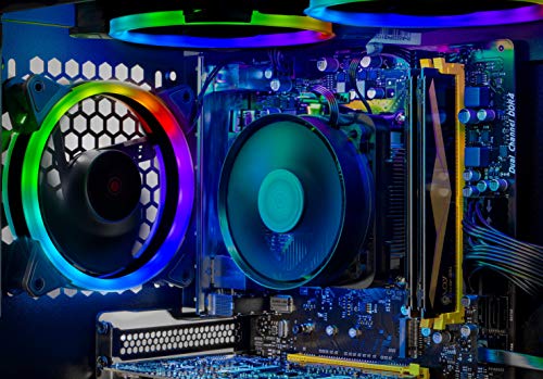 Gaming PC, Ryzen 7 7700X, RTX 4070 Super, 2TB SSD, 32GB RAM X83682