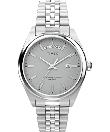 Timex Men's Legacy 41mm Watch