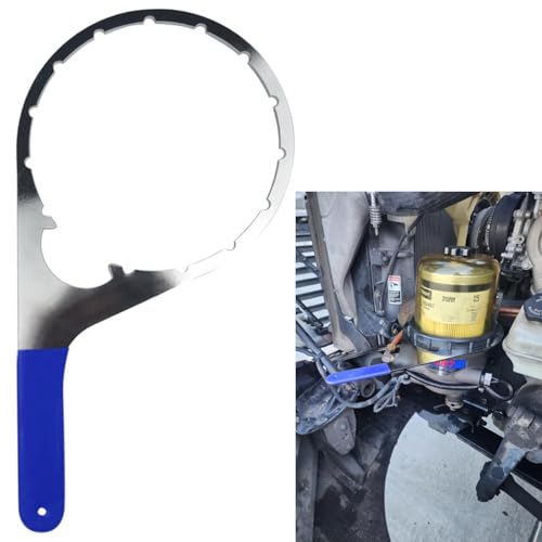Fuel Filter Wrench 6 inch for Fuel Pro 382 G933