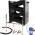 4 Stack Deluxe Gold Sluice - Gold Mining
