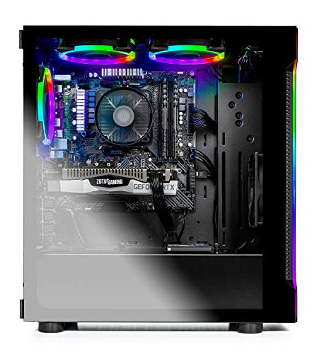 Gaming PC, Ryzen 7 7700X, RTX 4070 Super, 2TB SSD, 32GB RAM X83682