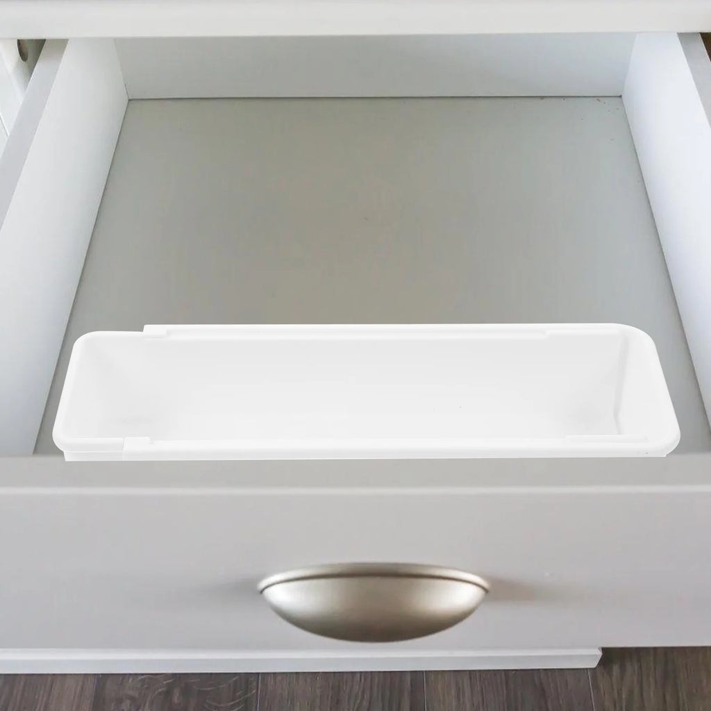 Cutlery Drawer Organizer Utensil Tray V16825