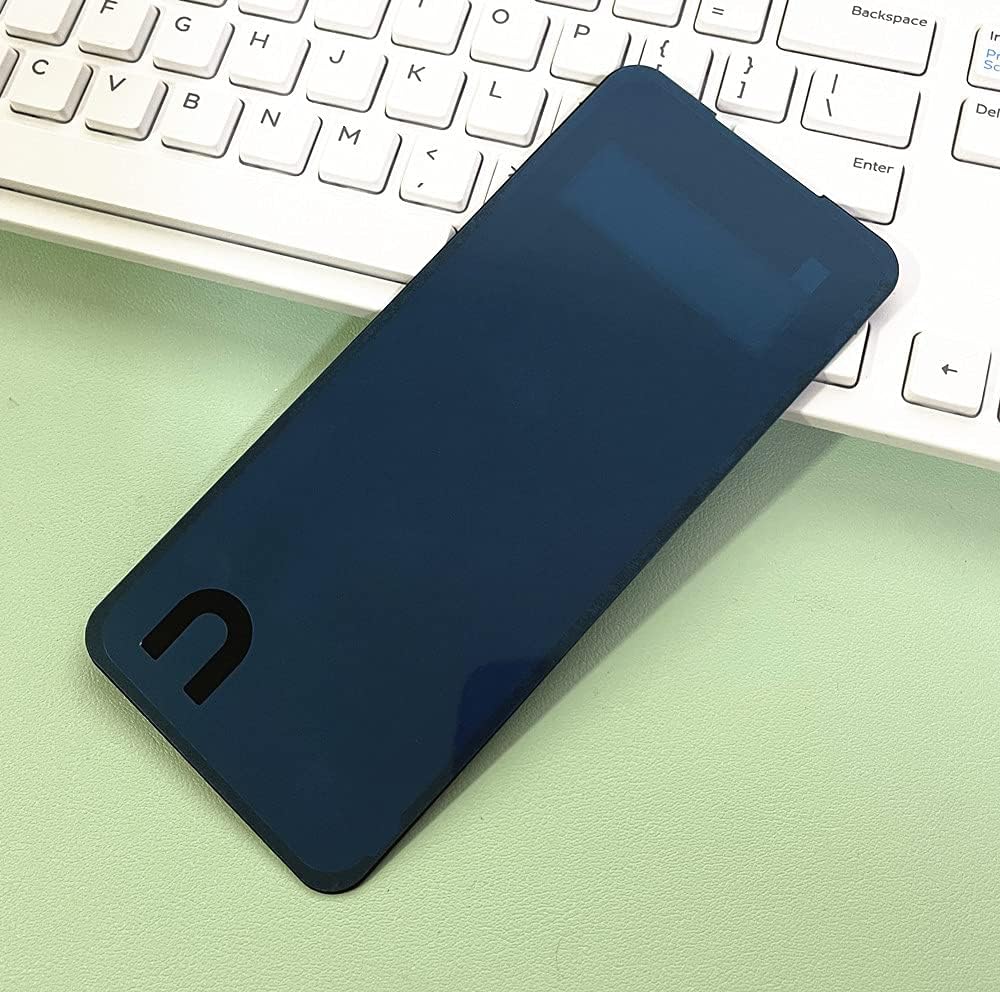 Dual Screen Front Glass Replacement with Pre-Installed Tape and Tools O4541