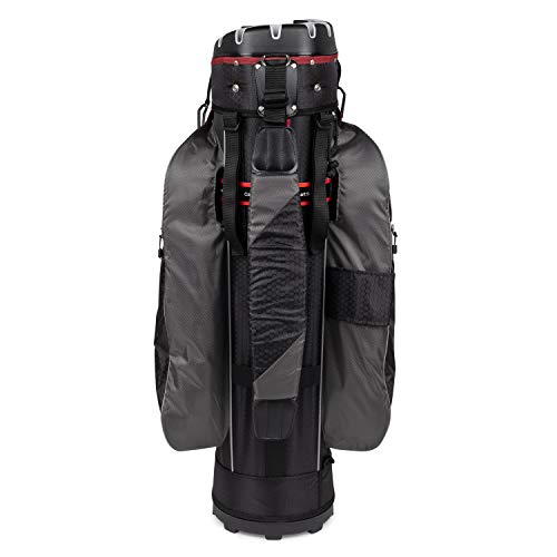 14-Way Organizer Cart Bag K49990