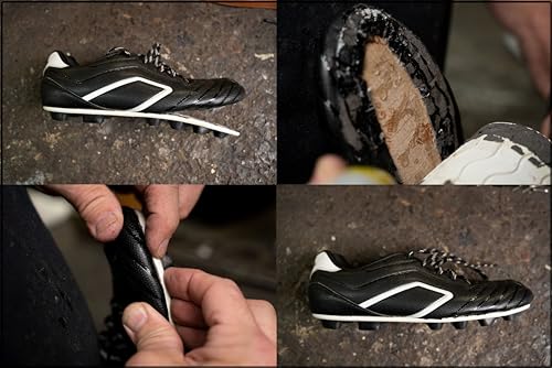 Shoe Repair Glue, Instant Professional Grade P495