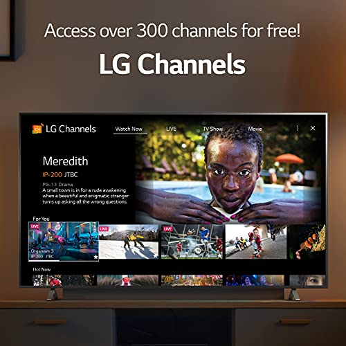 65" 4K UHD Smart TV with Alexa Built-in X552980
