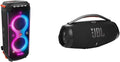JBL PartyBox 710 Speaker and Boombox 3 Bluetooth Speaker Bundle