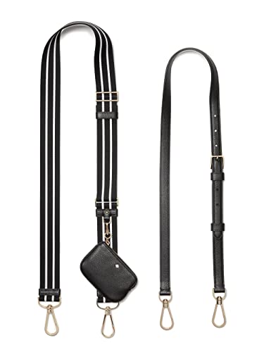 Leather Shoulder Bag W732603