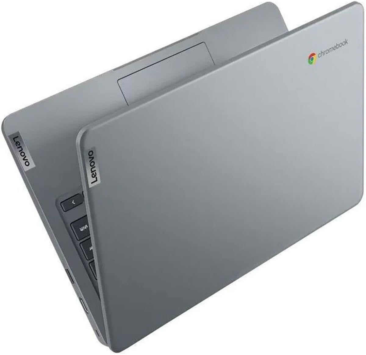 14" Touchscreen Chromebook - Full HD - Intel N100 - 4GB RAM - 32GB L85482