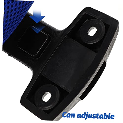 Adjustable Headrest for Office Chair Q7622