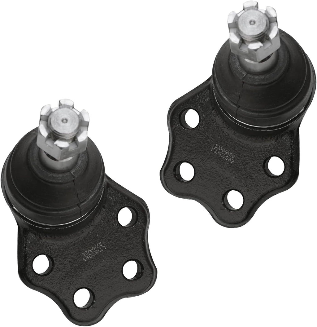 2WD Front 12pc Suspension Kit for Dodge Dakota & Durango V66005