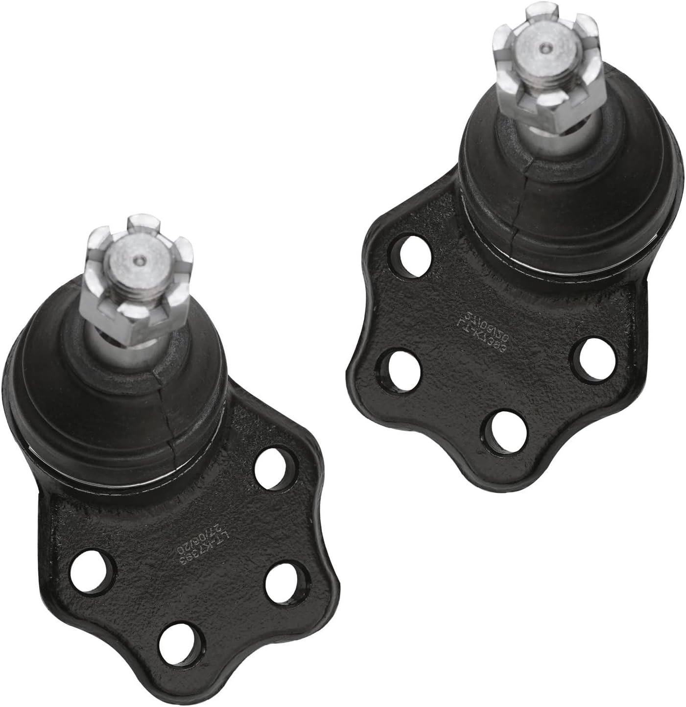 2WD Front 12pc Suspension Kit for Dodge Dakota & Durango V66005