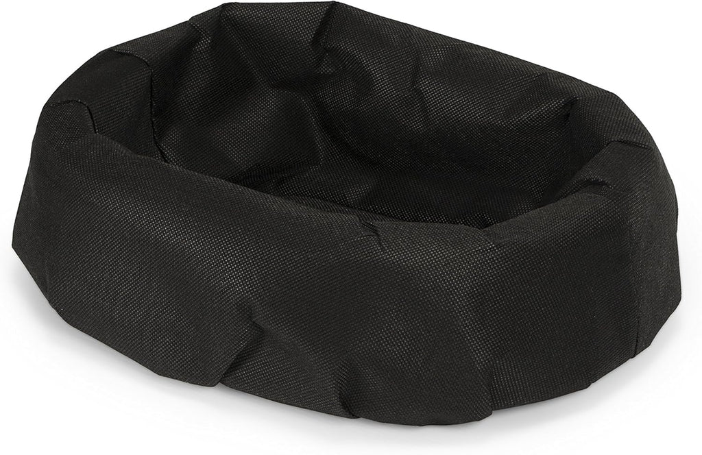 Aquascape Floating Island Planter for Ponds, Gardens, and Water Features | 89006, Black
