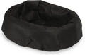 Aquascape Floating Island Planter for Ponds, Gardens, and Water Features | 89006, Black