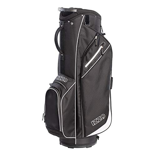 Izzo Ultra Lite Cart Bag