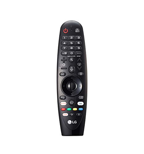 65" 4K Smart OLED TV with 120Hz Refresh Rate and Dolby Cinema L708474