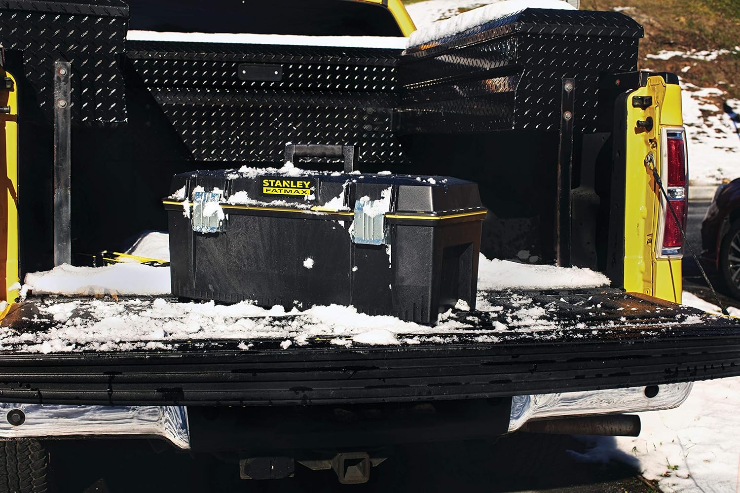 28-Inch Structural Foam Tool Box O998