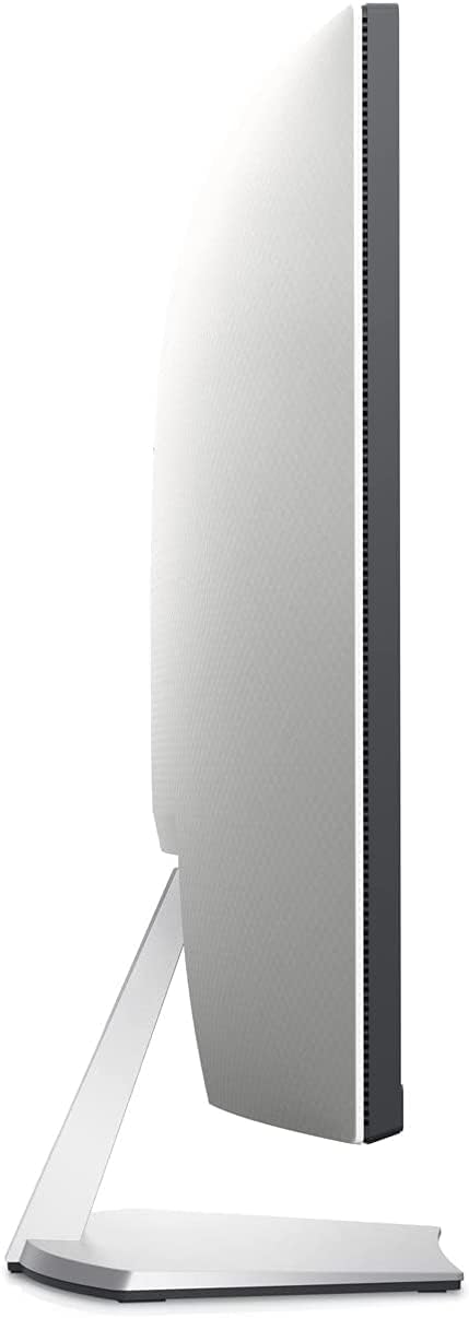 32 inch 1080P Curved Computer Monitor, Full HD 75Hz, Home and Business Use D804