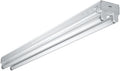 Metalux SSF232R Fluorescent Strip Light, White