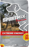 SPORTMiX Extreme Energy Dry Dog Food