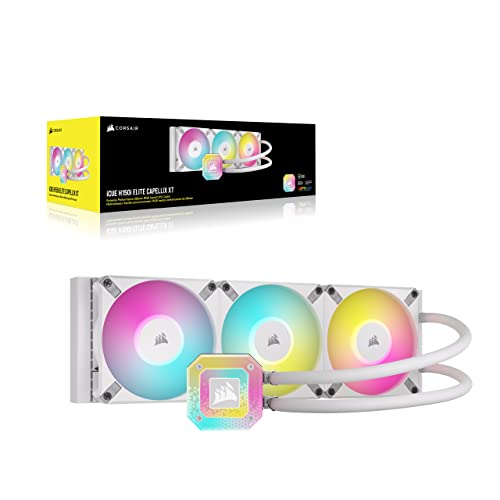 Liquid CPU Cooler Z85308