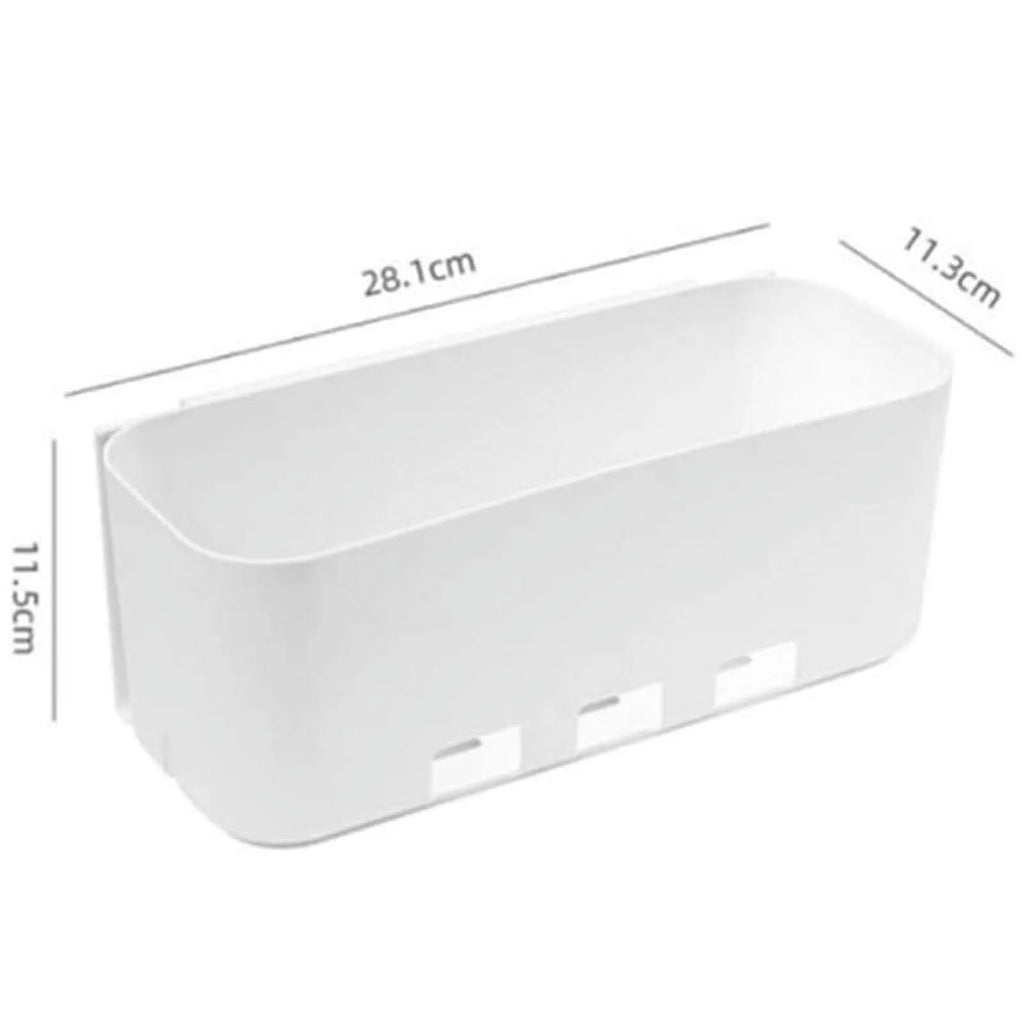 Pull-Out Closet Shelf, Kitchen Storage Basket Organizer S382456
