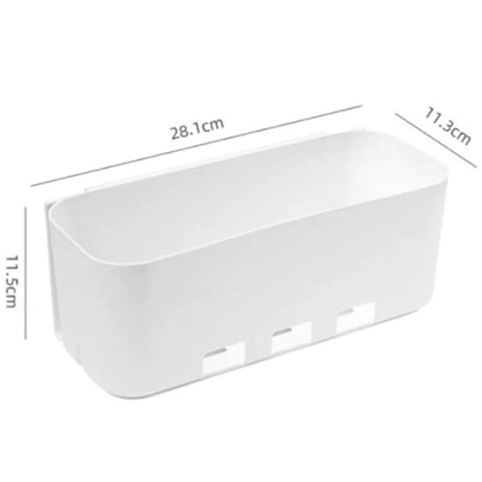 Pull-Out Closet Shelf, Kitchen Storage Basket Organizer S382456