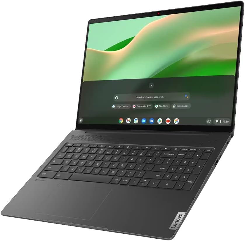 Gaming Chromebook 16" Intel i5 12th Gen F3329