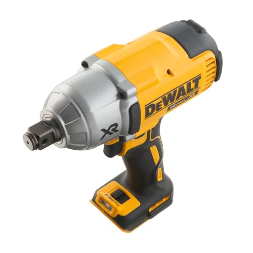 Cordless Impact Wrench with Hog Ring Pin Anvil, 3/4-Inch, Tool Only K699918