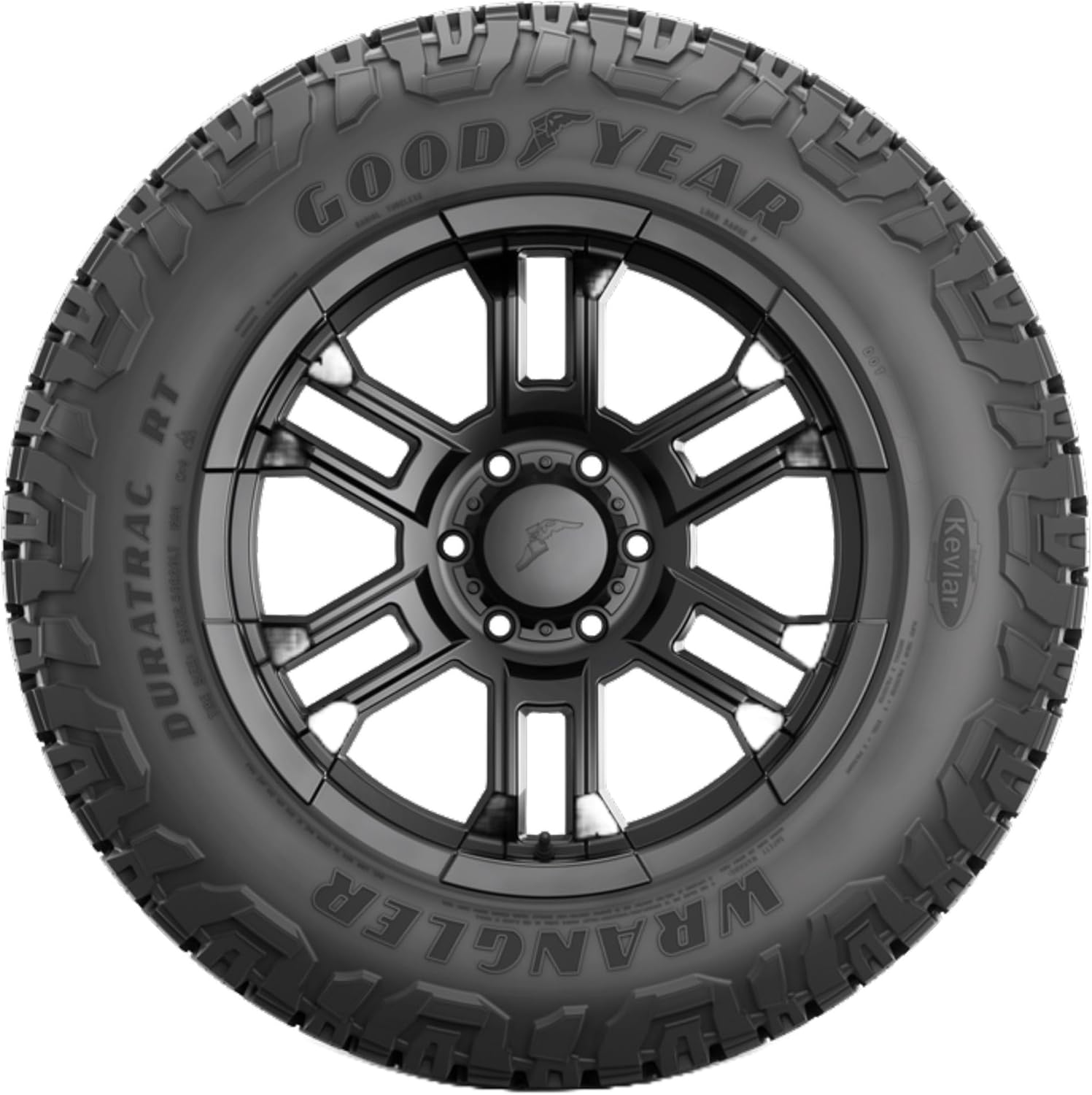 Rugged Terrain 275/60R20 Light Truck Tire D515367